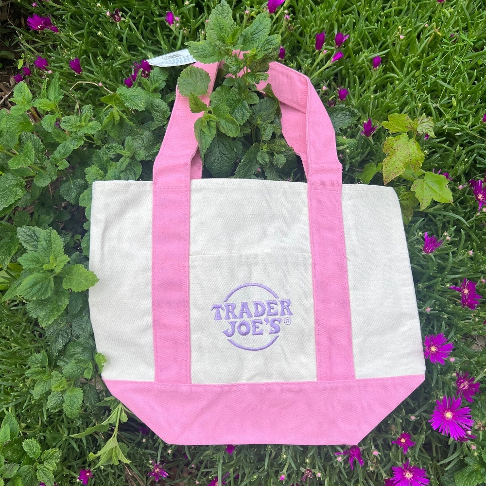 Trader Joe’s Mini Tote